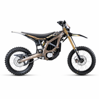 Moto électrique Surron Ultra Bee 24500W Turbo Power, autonomie 115 km, pour les grossistes