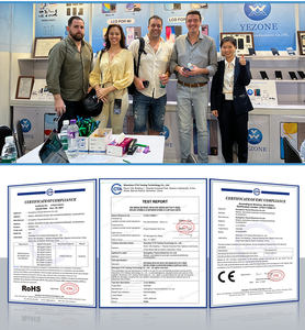 Display LCD per Telefoni Cellulari Touch Screen per Samsung M10S M11 M20 <span class=keywords><strong>M21</strong></span> M30 M30S M31 - Product Image 6