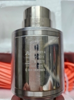 KELI ZSF ZSFY Canister Sensor Columna Compresión Célula de carga 30t 40t 50t Ton C16 Transductor de pesaje Medición de báscula de camión