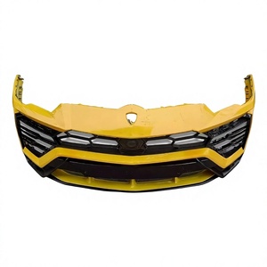 Para Lamborghini URUS, Conjunto de Parachoques Delantero Original de Segunda Mano - Product Image 3