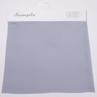 Meilleures ventes : Tissu en polyester extensible dans quatre directions, doux et respirant, pour vêtements de sport, fourni directement par l'usine