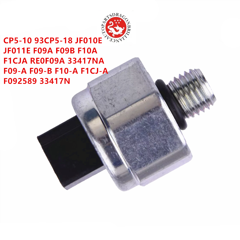 High-quality Oil Pressure Sensor CP5-10 for Nissan & Honda