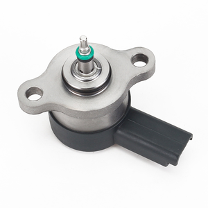 Pièces de moteur diesel, régulateur de pression de la <span class=keywords><strong>pompe</strong></span> à carburant à rampe commune, soupape 0281002493 pour véhicules Citroën, <span class=keywords><strong>Peugeot</strong></span>, Fiat - Product Image 1
