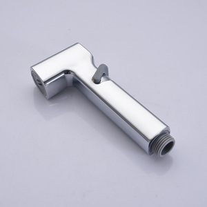Смеситель для биде, нержавеющая сталь - Product Image 3