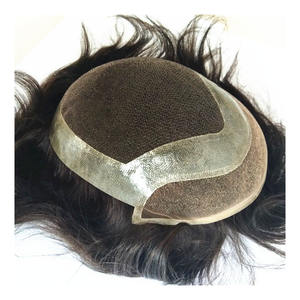 All'ingrosso parrucca anteriore in pizzo non rilevabile <span class=keywords><strong>per</strong></span> gli uomini a buon mercato <span class=keywords><strong>parrucchino</strong></span> naturale capelli capelli neri sostituzione non rilevabile <span class=keywords><strong>parrucchino</strong></span> - Product Image 5