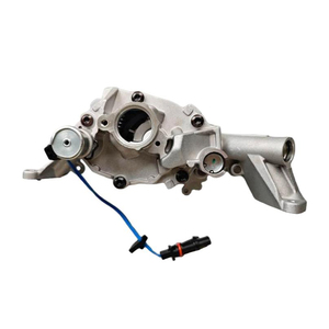 68252670AP Nuevo Kit de Bomba de Aceite de Motor de Alta Calidad para Jeep Grand Cherokee, Journey, Durango, para 300C 3.0L 3.6L 68138644AB - Product Image 3