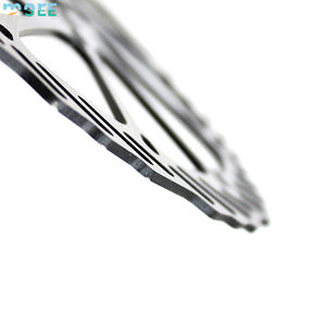 SeeMore MTB Mountain Road Bicicleta BMX 2 piezas 160mm Rotores Placa de freno de disco de bicicleta - Product Image 4