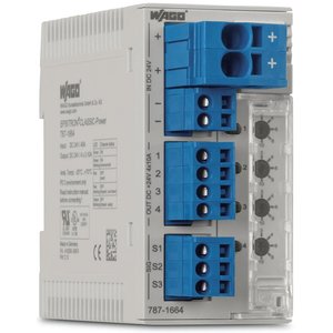 787-1664/106-000 - ใช้งานร่วมกับ wago ได้ - Product Image 1
