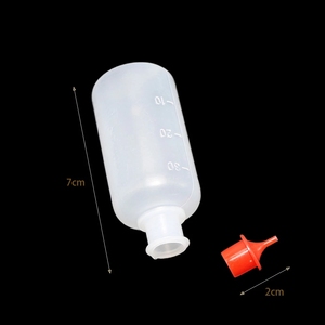 Gia cầm vắc xin tiêm chủng chai gà vắc xin pha loãng chai chim bồ câu giọt Mắt Chim lỗ mũi giọt - Product Image 4