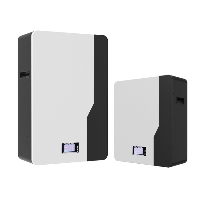 Solar Storage Battery Energy Storage Battery Lithium Battery for Pv System Wall-mounted Home 100-200ah 48v 10kwh Inverter