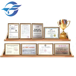 Boying Shipping <span class=keywords><strong>Company</strong></span> en China Transporte marítimo de seguridad Envío a Arabia Saudita asiática - Product Image 3