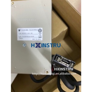 Controlador de Operador Digital YASKAWA JUSP-OP05A-1-E para Servomotor, Usado - Product Image 1