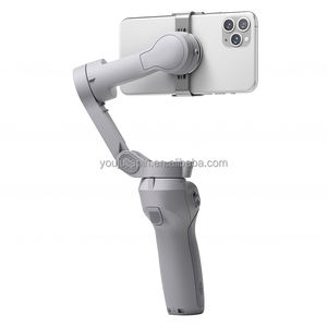 <span class=keywords><strong>DJI</strong></span> <span class=keywords><strong>OM4</strong></span> SE /OM 5 Gimbal de Mano Plegable de 3 Ejes con Diseño Magnético, Estabilizador, Trípode para Selfies, Barra de Extensión, Original en Existencia - Product Image 3