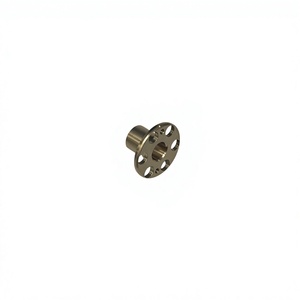 Piezas de Acero y Aluminio Mecanizadas por CNC Personalizadas, Fabricante OEM en Vietnam, Tolerancias de Precisión de ±0.05mm - Product Image 3