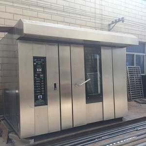 الصناعية فرن لخبز العيش - Product Image 6