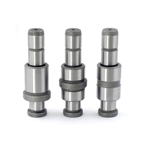 Manchon d'épaule intermédiaire en acier de haute précision EBB pour moules d'injection plastique, marque <span class=keywords><strong>MOTEK</strong></span> - Product Image 6