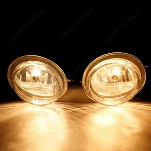 Luces antiniebla delanteras halógenas para Mazda 5, 6, CX-5, CX-7 (2006-2012) - Product Image 2