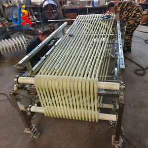 Machine <span class=keywords><strong>de</strong></span> tri <span class=keywords><strong>de</strong></span> figues commerciale, adaptée aux fermes <span class=keywords><strong>de</strong></span> fruits biologiques, tri <span class=keywords><strong>de</strong></span> haute précision des figues par taille - Product Image 4