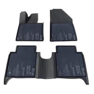 2025 Zeeker Xオリジナル工場自動車部品新エネルギー車フットパッド電気ハイブリッドEV車中国製 - Product Image 5