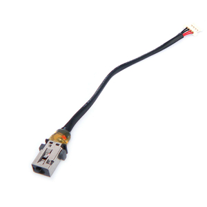 Câble enfichable de harnais de prise d'alimentation CC pour <span class=keywords><strong>Apple</strong></span> AC <span class=keywords><strong>Swift</strong></span> 3 SF314-51 pour ordinateur portable 50.VDFN5.005 - Product Image 5