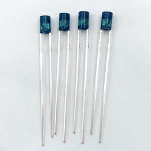 Capteur de lumière ambiante traversant CGX PDIC-3PLY01-714-B4 avec détection de lumière visible, filtre IR et détection du lever/coucher du soleil - Product Image 2