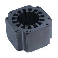 CXK(2025) personnalisé multi-fonction CNC estampage nouveaux noyaux stratifiés noyau de fer Stator Rotor pour moteur sans balais moteur électrique