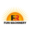 Wenzhou Furi Machinery Co.,ltd. logo