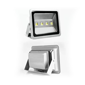 Projecteur LED d'extérieur 220V, 50000 Lumens, 150 Watts, 1000W, 400W, 500W, pour grands terrains et stades - Product Image 5