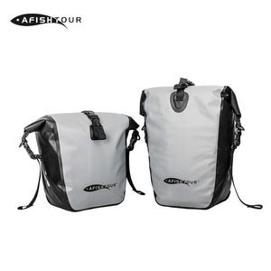 Fábrica BSCI BESTOP, Bolsas de Bicicleta Impermeables de Gran Capacidad de 25L, Coloridas, para Mensajero, en Oferta - Product Image 2