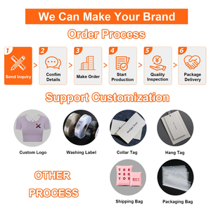 FC 2025 jatuh 83% katun 17% poliester French Terry Wanita setelan keringat Logo kustom pakaian Jogging wanita Set 2 potong - Product Image 5