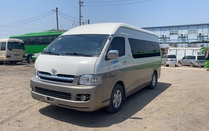 <span class=keywords><strong>Bus</strong></span> Hiace diesel <span class=keywords><strong>le</strong></span> <span class=keywords><strong>moins</strong></span> <span class=keywords><strong>cher</strong></span>, 15 places, 2018, mini-<span class=keywords><strong>bus</strong></span> Hiace d'occasion - Product Image 5