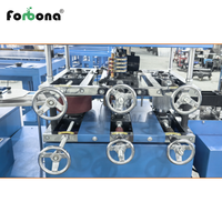 Machine de fabrication de bonnet de douche Forbona Dreadlock Machine de fabrication de bonnets de douche jetables en plastique pour fruits