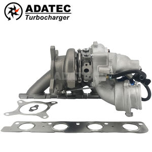 เทอร์โบ K04 อัพเกรดลูกปืนแบบไฮบริด <span class=keywords><strong>GTX2867R</strong></span> ขนาด 400-500 แรงม้า 53049880064 53049700064 06F145702C สำหรับรถยนต์ Volkswagen Golf - Product Image 5