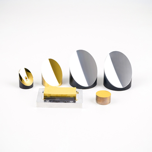 Tùy chỉnh oap gương phân tán thấp dụng cụ quang học thiết bị hồng ngoại off-trục Parabol gương quang học cụ oap gương - Product Image 6