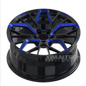 <span class=keywords><strong>Jantes</strong></span> monobloc forgées XL 17-22 pouces 5x120 5x112 5x114.3 <span class=keywords><strong>Jantes</strong></span> 1 pièce pour BMW série 5 7 Audi <span class=keywords><strong>RS6</strong></span> A7 Mercedes AMG <span class=keywords><strong>Jantes</strong></span> en alliage - Product Image 2