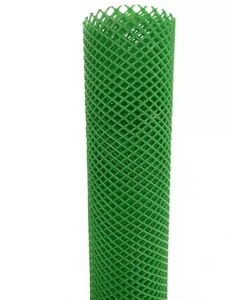 Chất lượng cao đầy màu sắc Nhựa Đồng bằng lưới phẳng lưới - Product Image 3