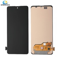 Prix compétitif écran tactile Pantallas pour samsung A02 A02S A10 A10S A11 A12 A20 A21 A21S A51 A52 A70 écran LCD