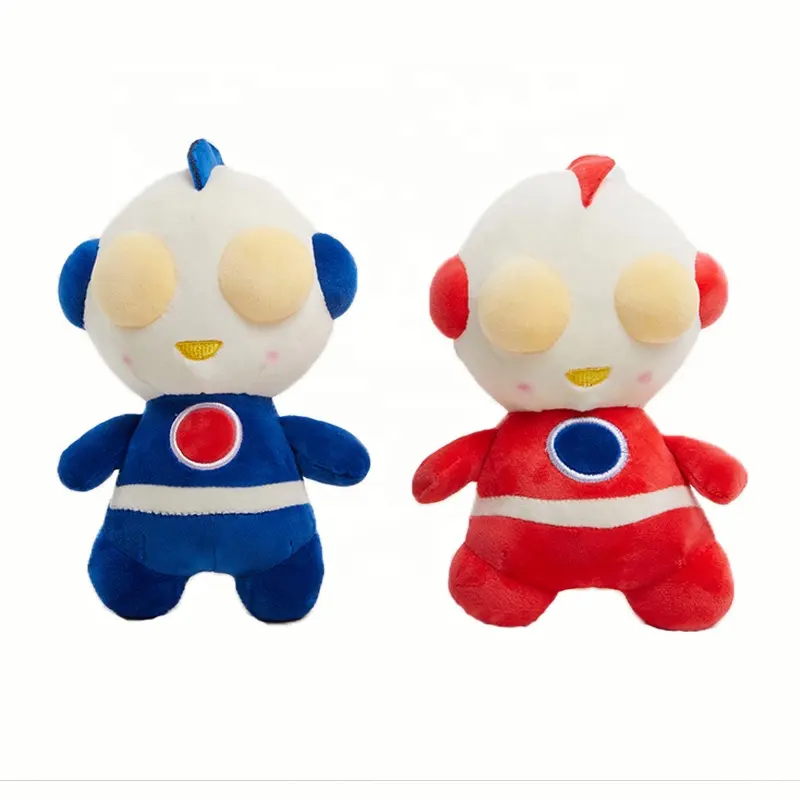 New Style Custom Toy Figure Kids preferito Baby Toy bambola di peluche personalizzata economica, 8.7 pollici