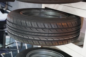 Neumáticos KAPSEN PCR R20 275/60r20 para todas las marcas de coches para todas las estaciones, neumáticos automotrices de 20 pulgadas, neumáticos de fabricantes de coches al por mayor - Product Image 4