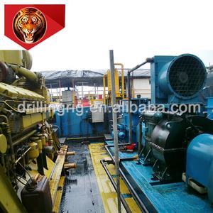 Tigerrig ZJ30 ZJ40 ZJ50 ZJ70 Boormachine Transformatie Netwerk Elektrische Boren <span class=keywords><strong>Rig</strong></span> Transformatie Upgrade - Product Image 4