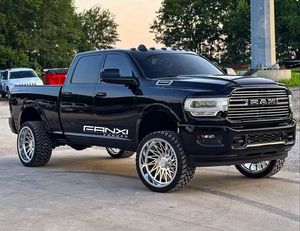 Llantas de Aleación Forjada FANXI para Autos de Pasajeros 22x12 24x14 24x16 26x14 28x16 8x170 8x180 8x6.5 6x5.5 6x135 para Ram2500/3500 Chevy 2500/3500HD - Product Image 4