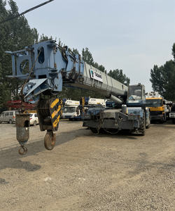 50-ton <span class=keywords><strong>Tadano</strong></span> TR500EX bekas truk derek dipasang untuk dijual GT250E GT350E GT550E GT750E BT80A BT120A TR250E TR500EX GT1000E - Product Image 5