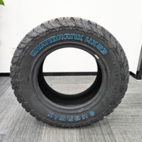 Pneu radial tout-terrain PCR SUV Pickup Hanmix GRANDRANK HX23 LT265/70R16