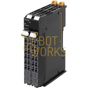 Omron NXEC0142 - Nuovo - Product Image 1