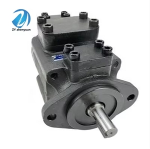 Pompe à palettes hydraulique simple PFE-51150/1DU PFEX PFRX PFRXA-308 41 + PFGXE-327/D PFEX3-51110/31022/31010/3DU Atos PFE-410 - Product Image 2