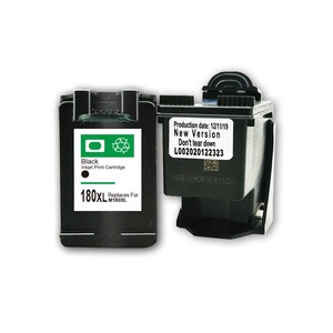 Cartuccia d'Inchiostro Rigenerata Hicor per il Mercato Coreano, M180XL C180XL con Indicatore di Livello Inchiostro per Samsung - Product Image 2