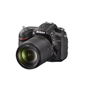   กล้อง DSLR <span class=keywords><strong>D7200</strong></span> APS-C พร้อมโปรเซสเซอร์ EXPEED 4 รองรับ WiFi ถ่ายวิดีโอความละเอียดสูง เหมาะสำหรับการเดินทาง ถ่ายภาพบุคคล ภาพวิวทิวทัศน์ และภาพถ่ายหน้าตราวีซ่า - Product Image 5