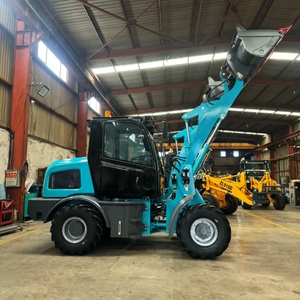 Fabriqué en Chine, chargeuse sur pneus <span class=keywords><strong>mécanique</strong></span> de 2 tonnes, prix bas, <span class=keywords><strong>à</strong></span> <span class=keywords><strong>vendre</strong></span> - Product Image 1