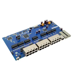Özel PCBA üreticisi elektronik PCB kartı OEM PCB devre kartları üreticisi