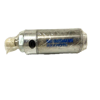 Plc Mini Cylinder R432007061 / M-15d-20 Mannesmann Aventics (new) for Warranty Product
